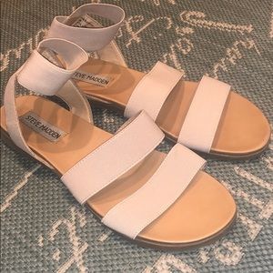 Steve Madden sandals